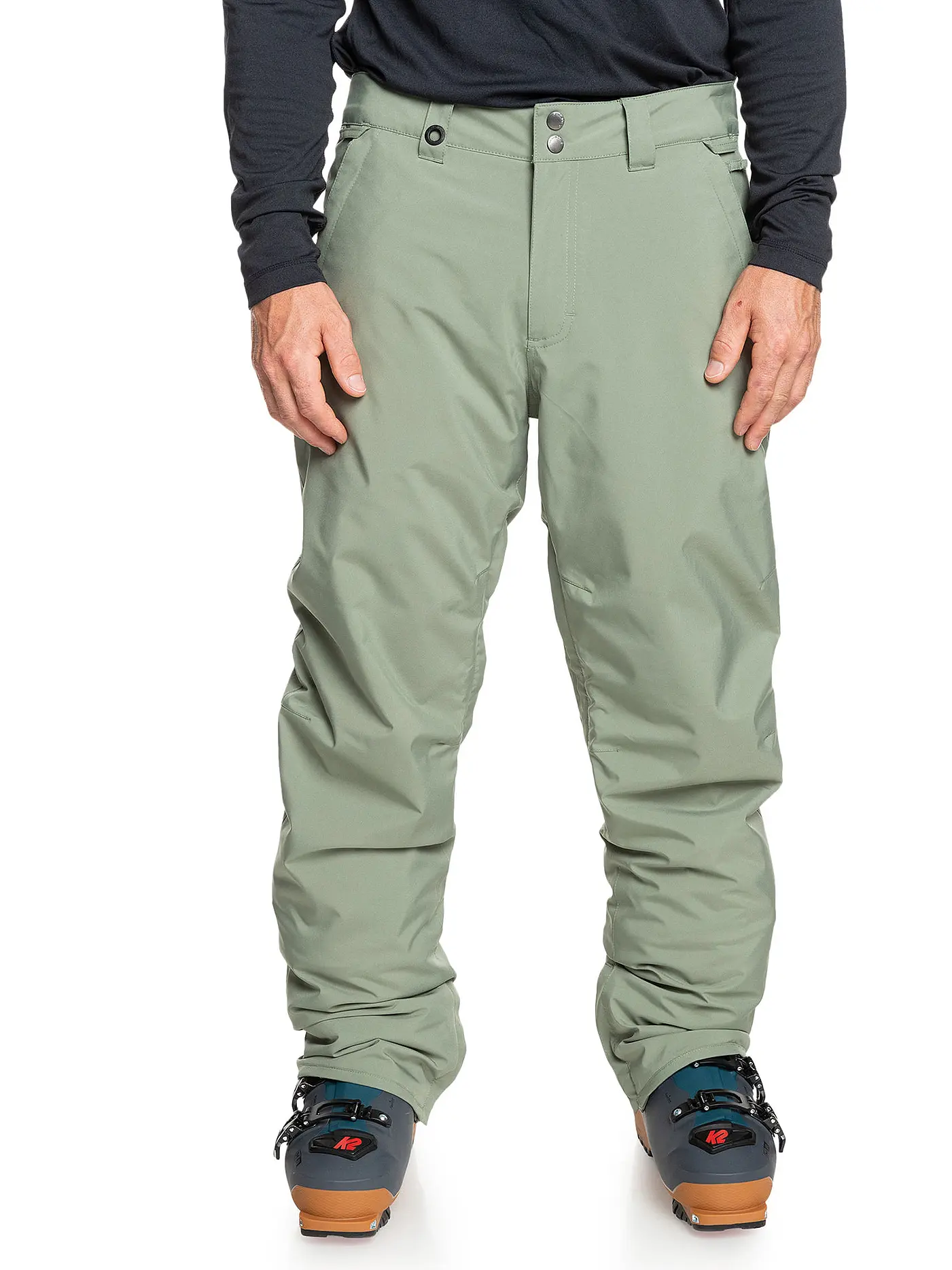 QUIKSILVER | Herren Snowboardhose Estate PT | 
